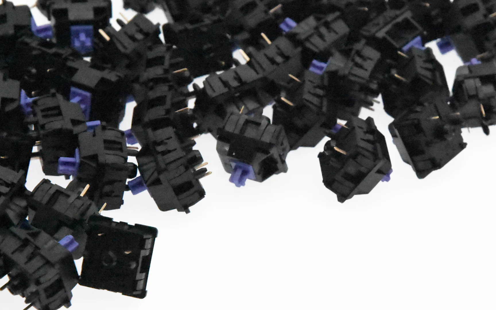 VERTEX V1 LINEAR SWITCH (HAND-LUBED EDITION AVAILABLE) - Image 10