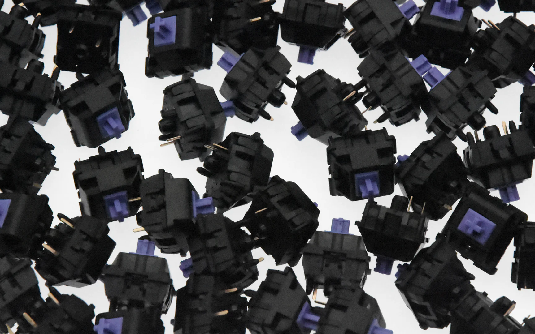 VERTEX V1 LINEAR SWITCH (HAND-LUBED EDITION AVAILABLE) - Image 3