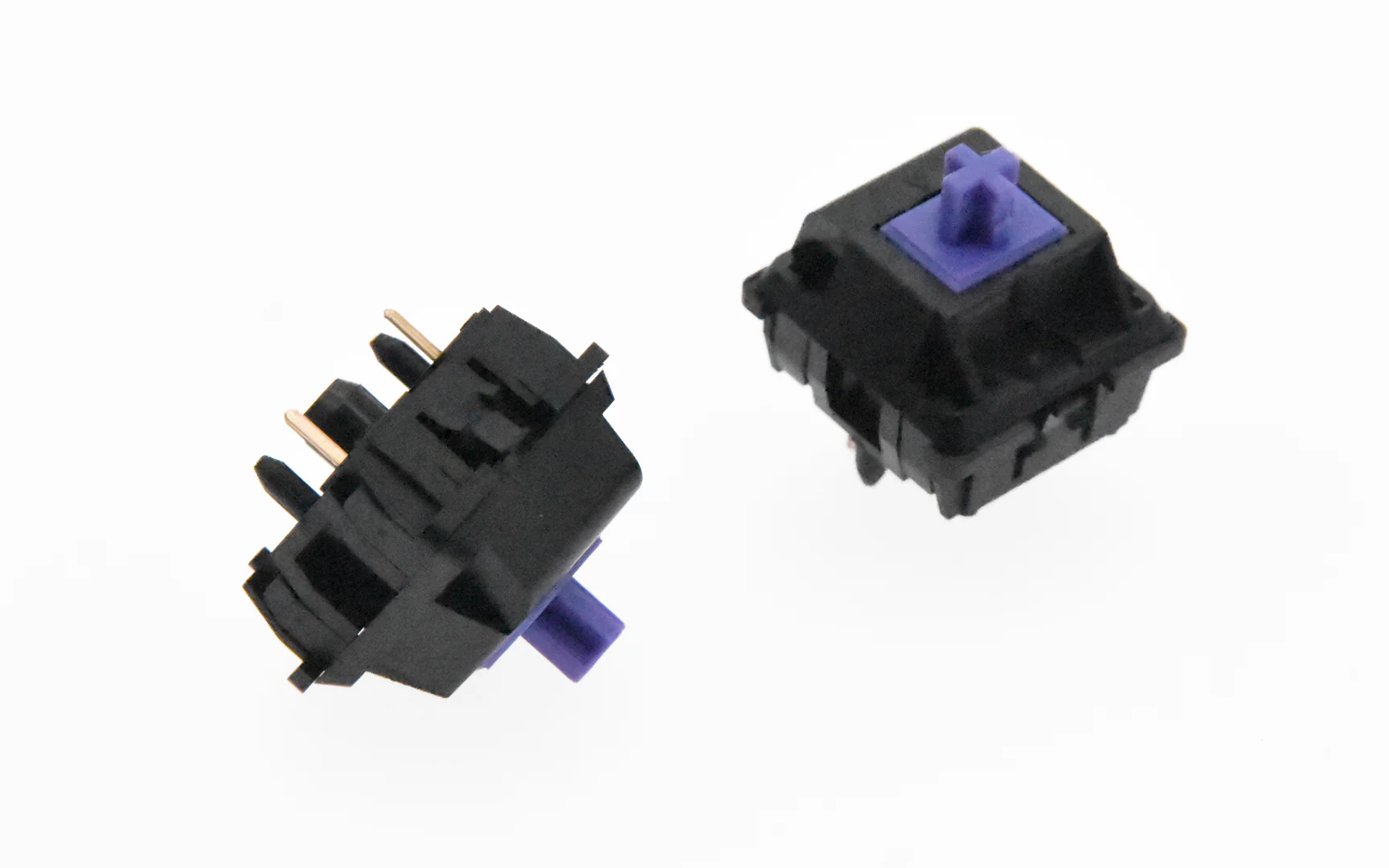VERTEX V1 LINEAR SWITCH (HAND-LUBED EDITION AVAILABLE) - Image 6
