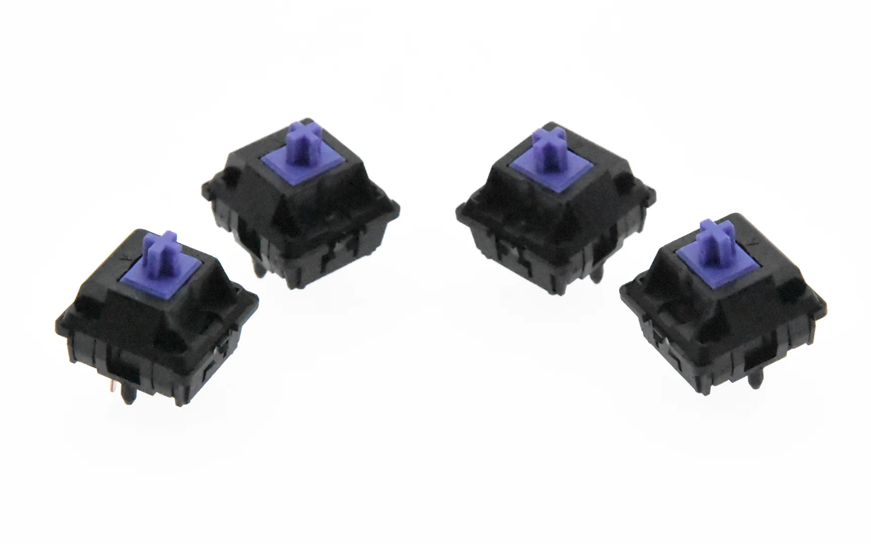 VERTEX V1 LINEAR SWITCH (HAND-LUBED EDITION AVAILABLE) - Image 7