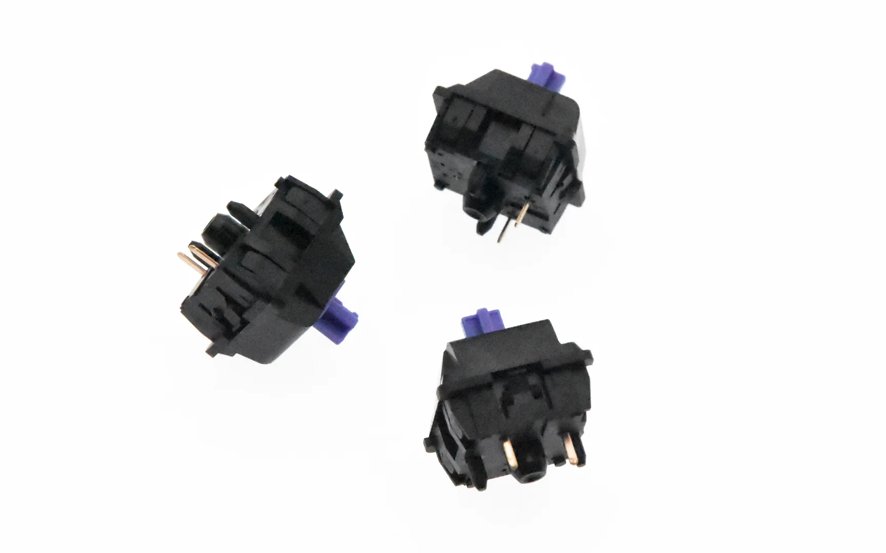 VERTEX V1 LINEAR SWITCH (HAND-LUBED EDITION AVAILABLE) - Image 8