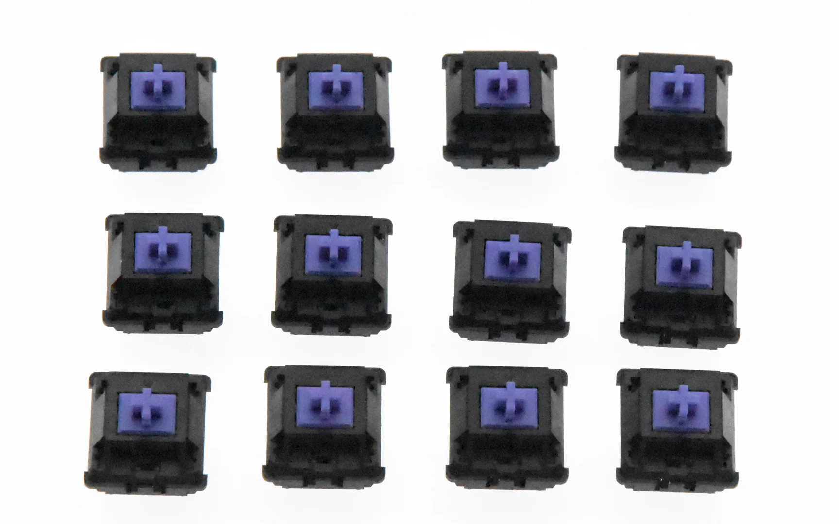 VERTEX V1 LINEAR SWITCH (HAND-LUBED EDITION AVAILABLE) - Image 9