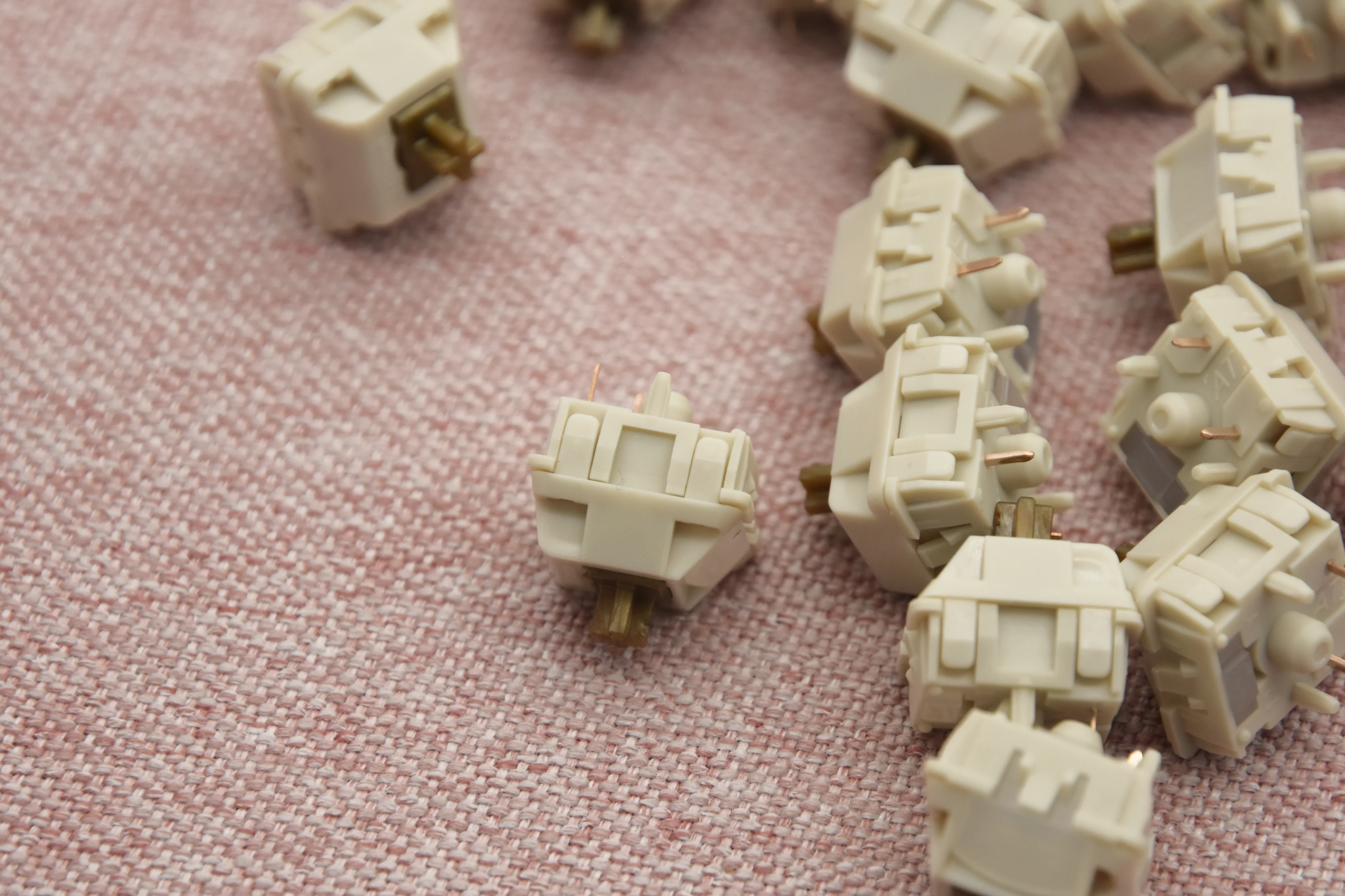 Wingtree BM10 Tactile Switch Factory Lubed (10PCS) - Image 12