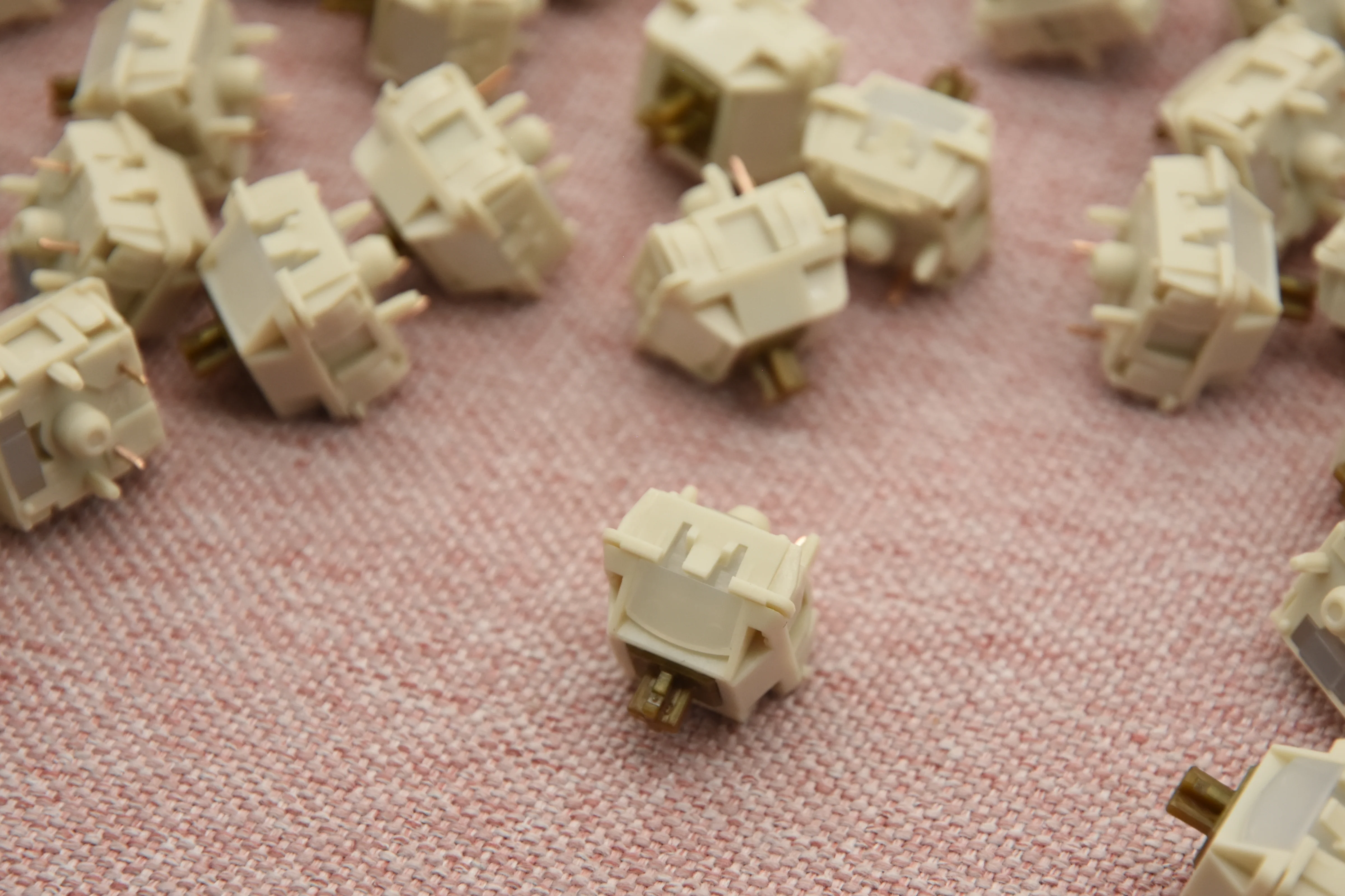 Wingtree BM10 Tactile Switch Factory Lubed (10PCS) - Image 9