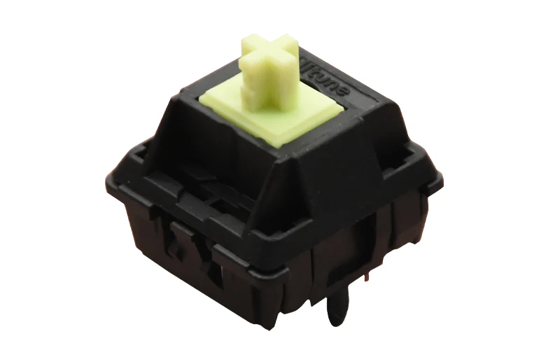 WINGTREE VDV LINEAR SWITCH FACTORY LUBED (10PCS)