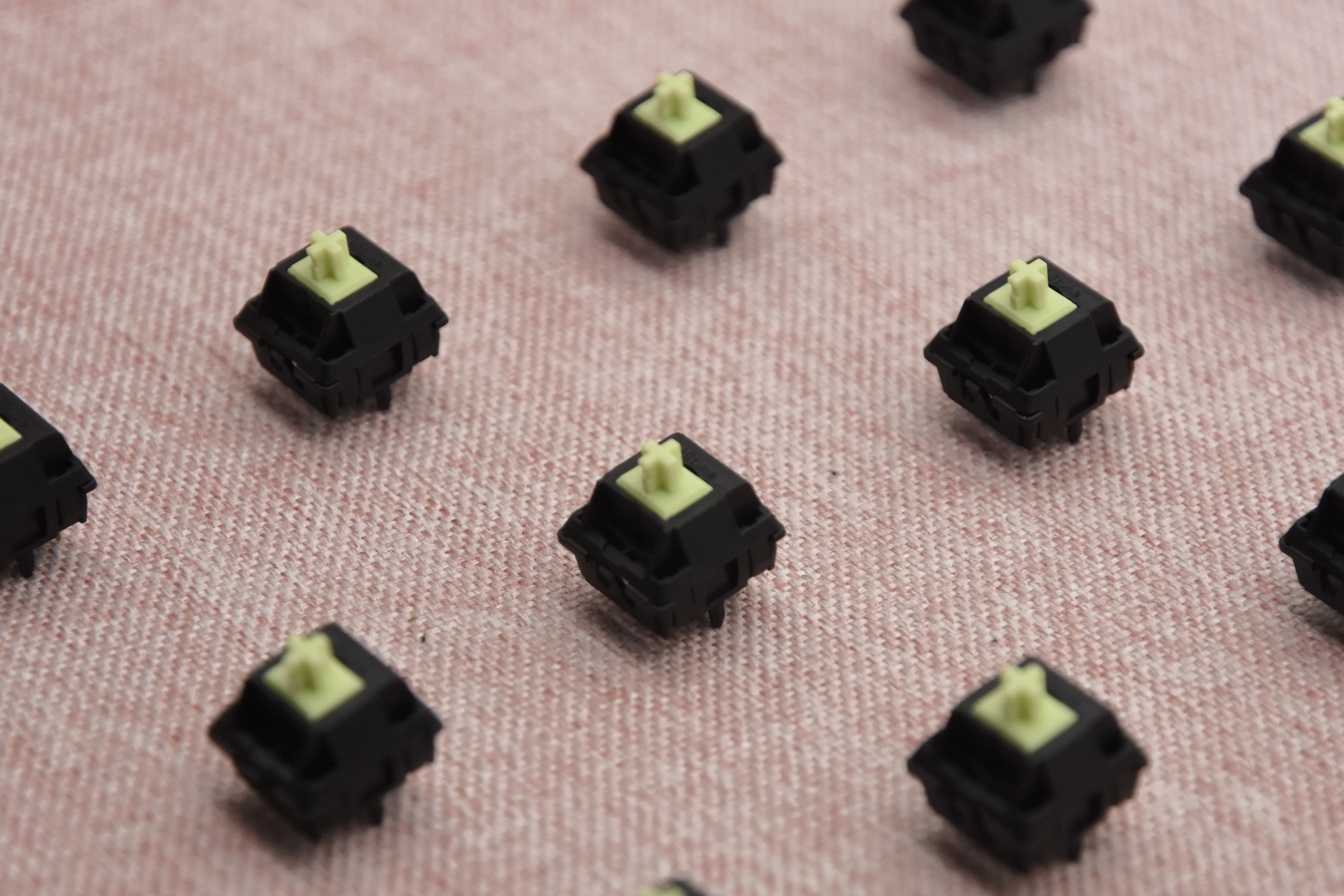WINGTREE VDV LINEAR SWITCH FACTORY LUBED (10PCS) - Image 10