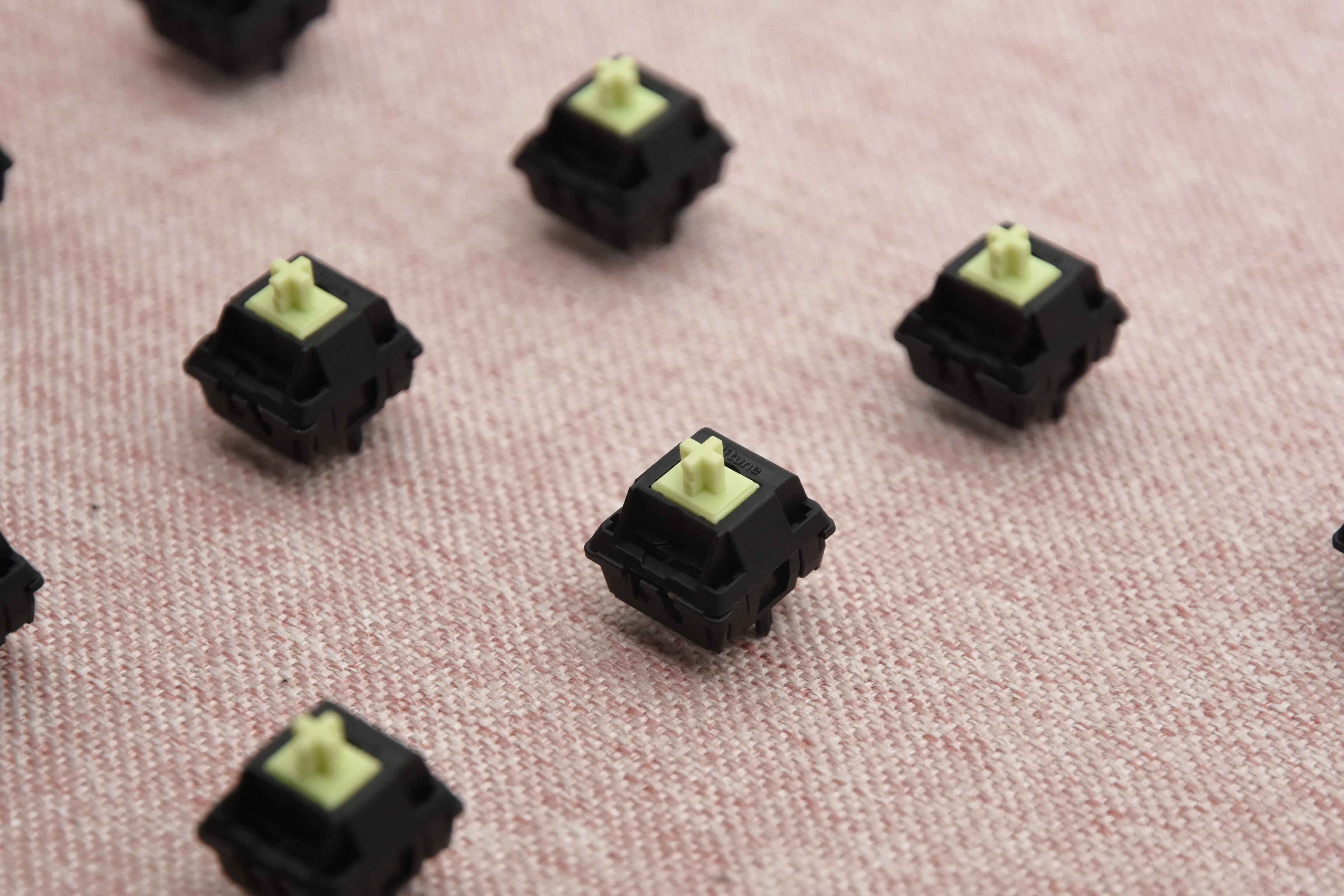 WINGTREE VDV LINEAR SWITCH FACTORY LUBED (10PCS) - Image 11