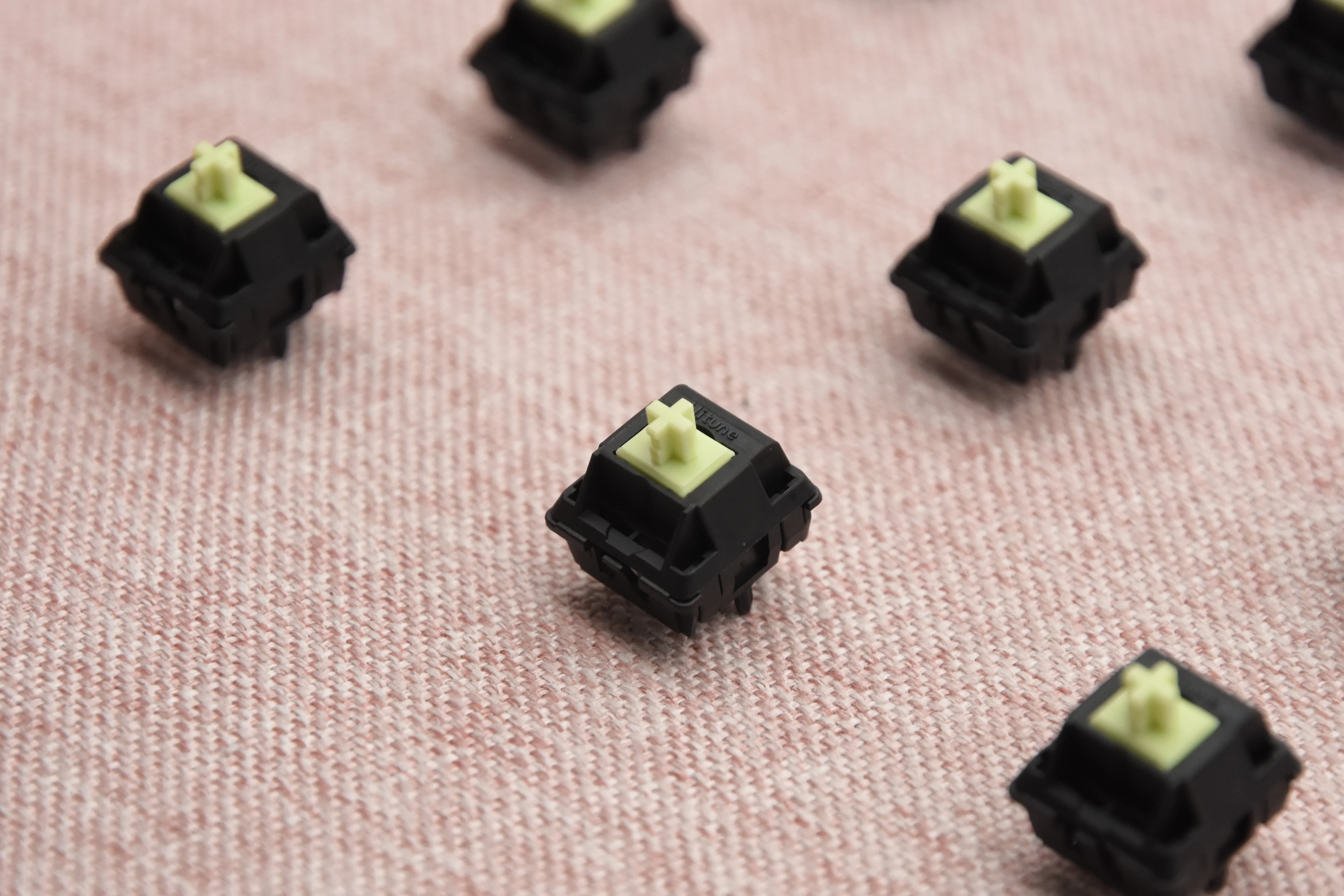 WINGTREE VDV LINEAR SWITCH FACTORY LUBED (10PCS) - Image 12