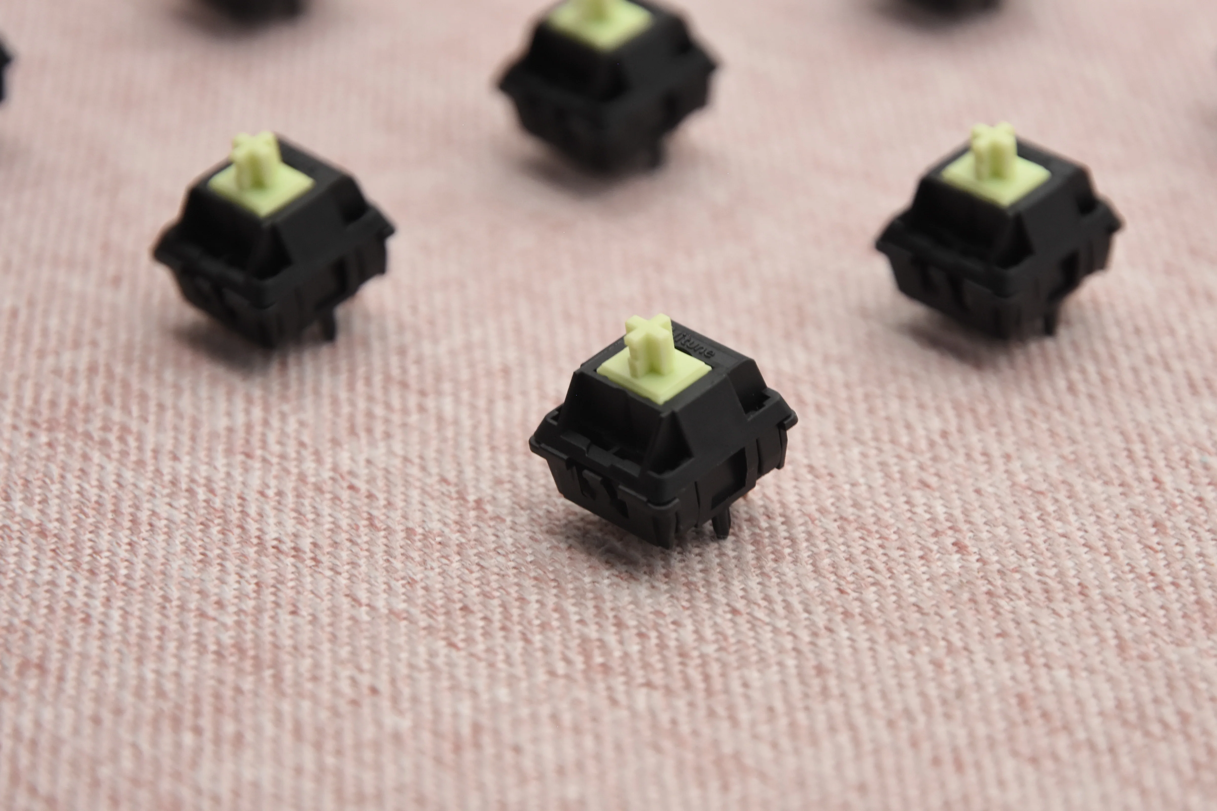 WINGTREE VDV LINEAR SWITCH FACTORY LUBED (10PCS) - Image 13