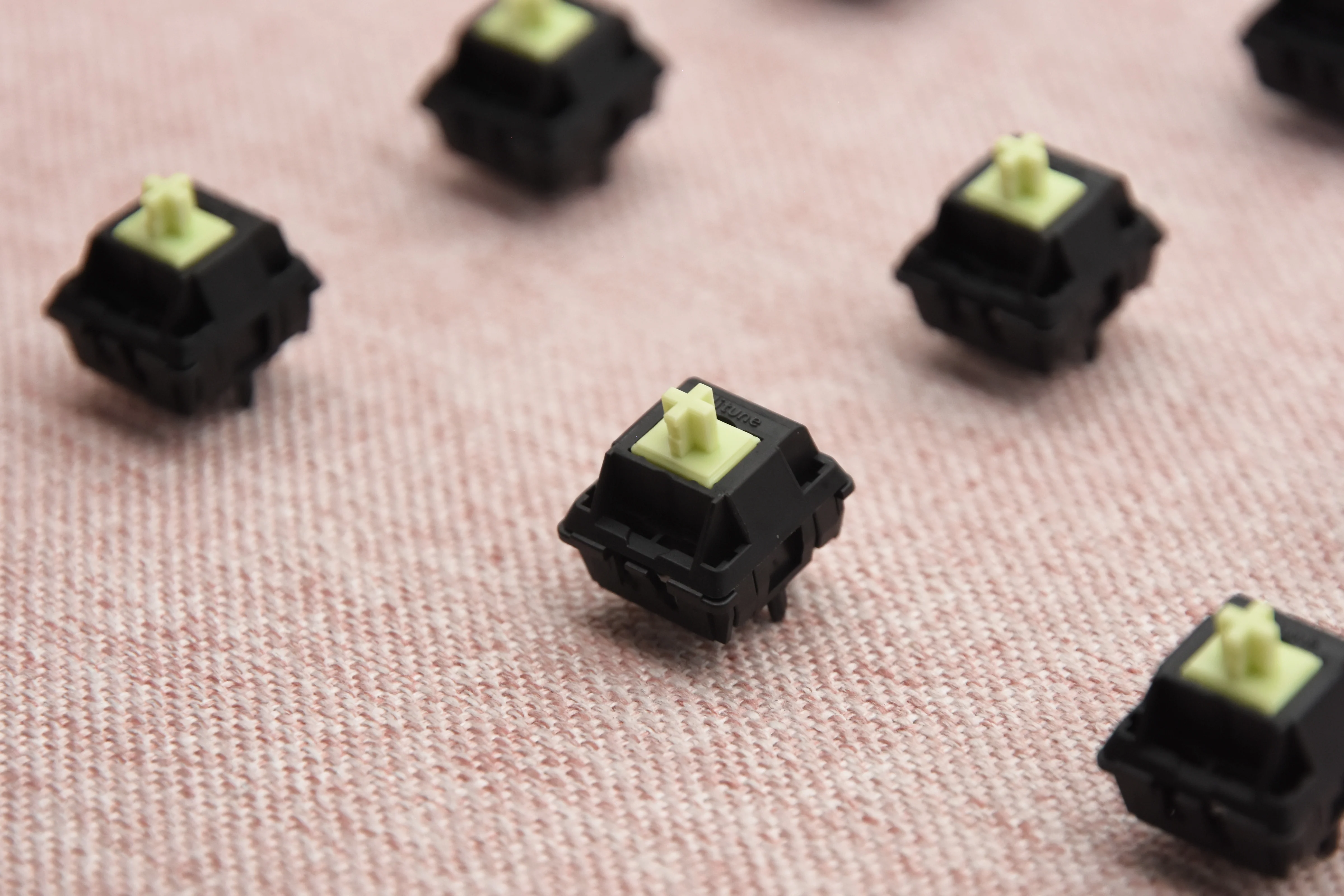 WINGTREE VDV LINEAR SWITCH FACTORY LUBED (10PCS) - Image 14