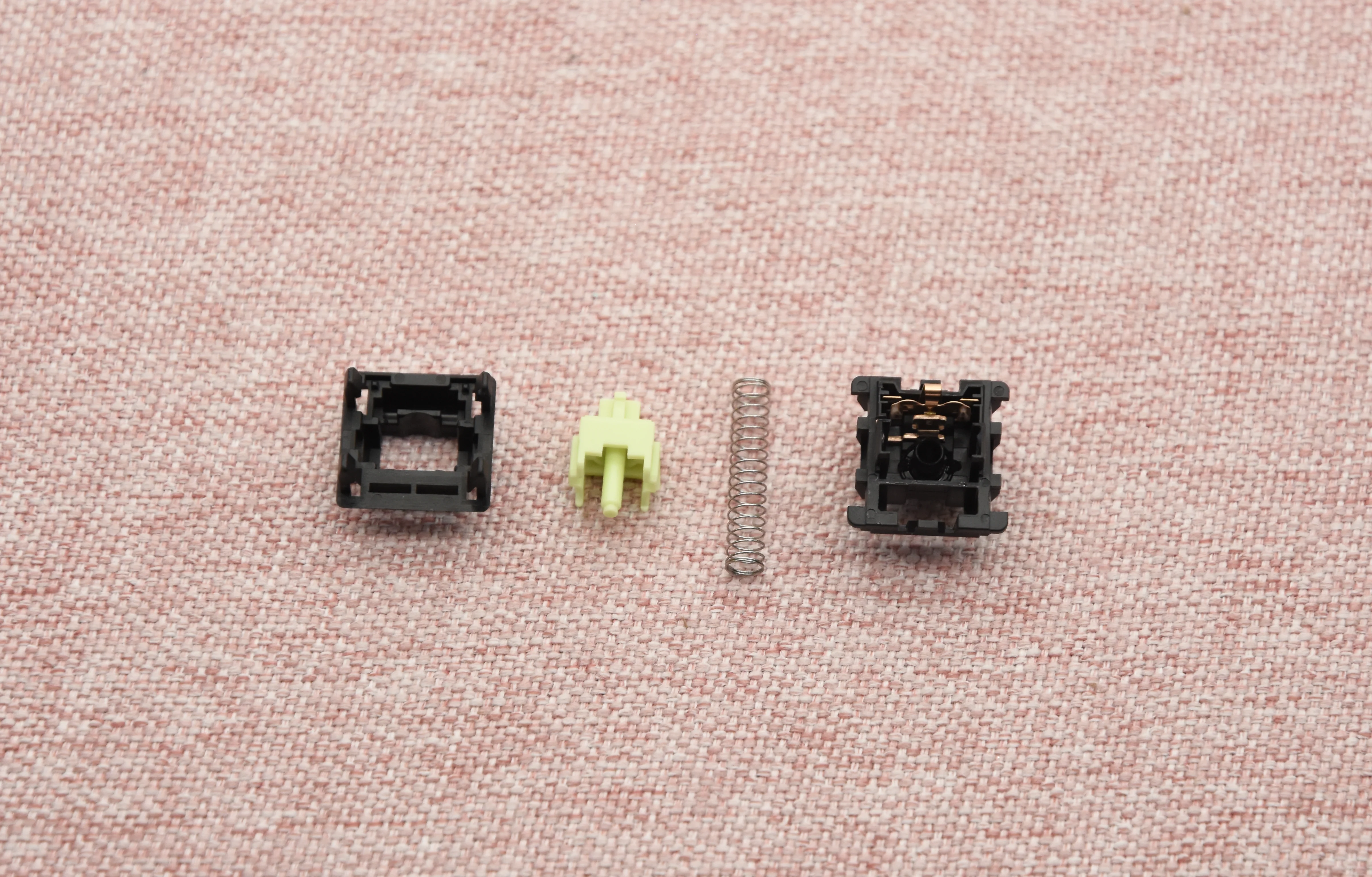 WINGTREE VDV LINEAR SWITCH FACTORY LUBED (10PCS) - Image 2