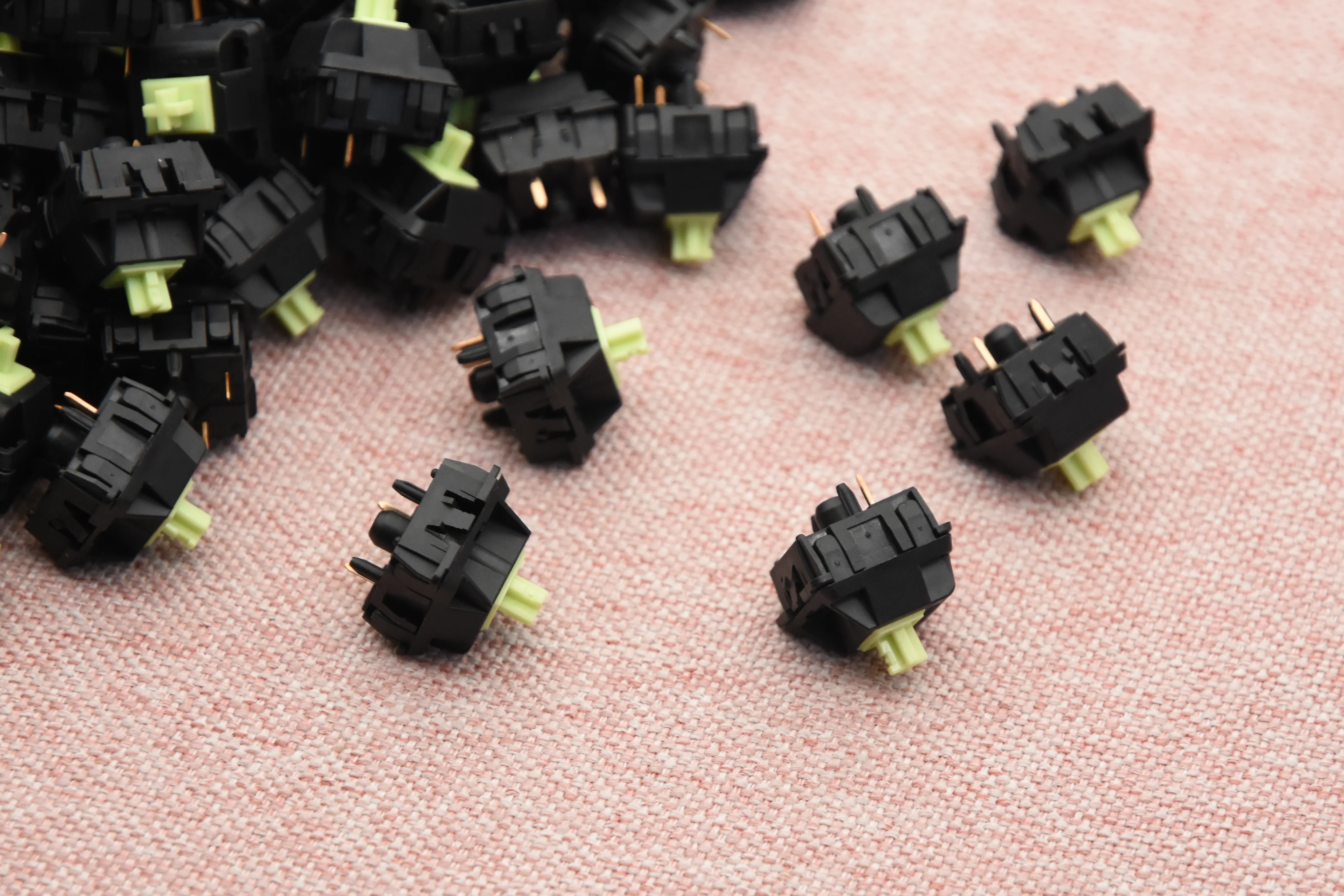 WINGTREE VDV LINEAR SWITCH FACTORY LUBED (10PCS) - Image 4