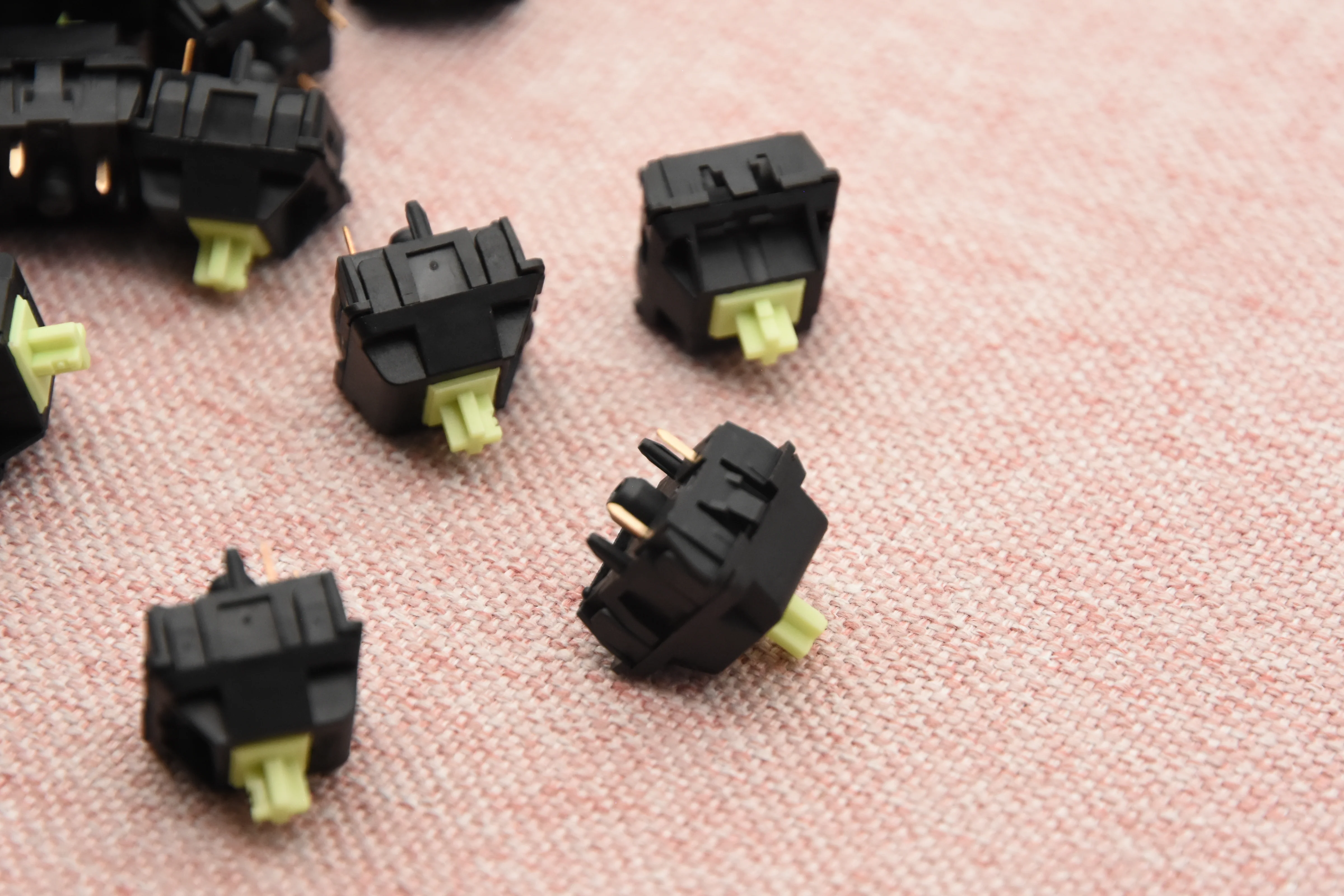 WINGTREE VDV LINEAR SWITCH FACTORY LUBED (10PCS) - Image 5