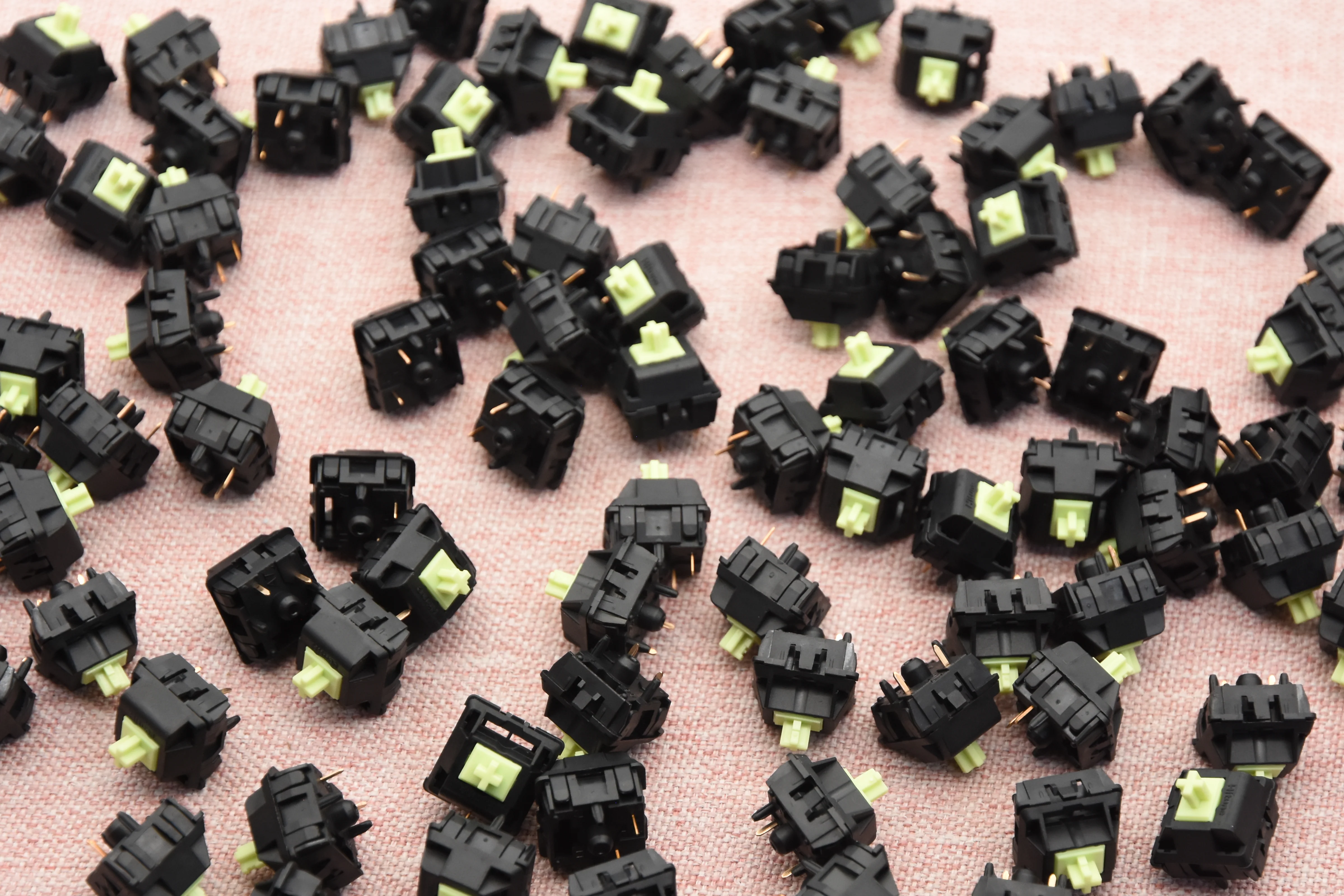 WINGTREE VDV LINEAR SWITCH FACTORY LUBED (10PCS) - Image 6
