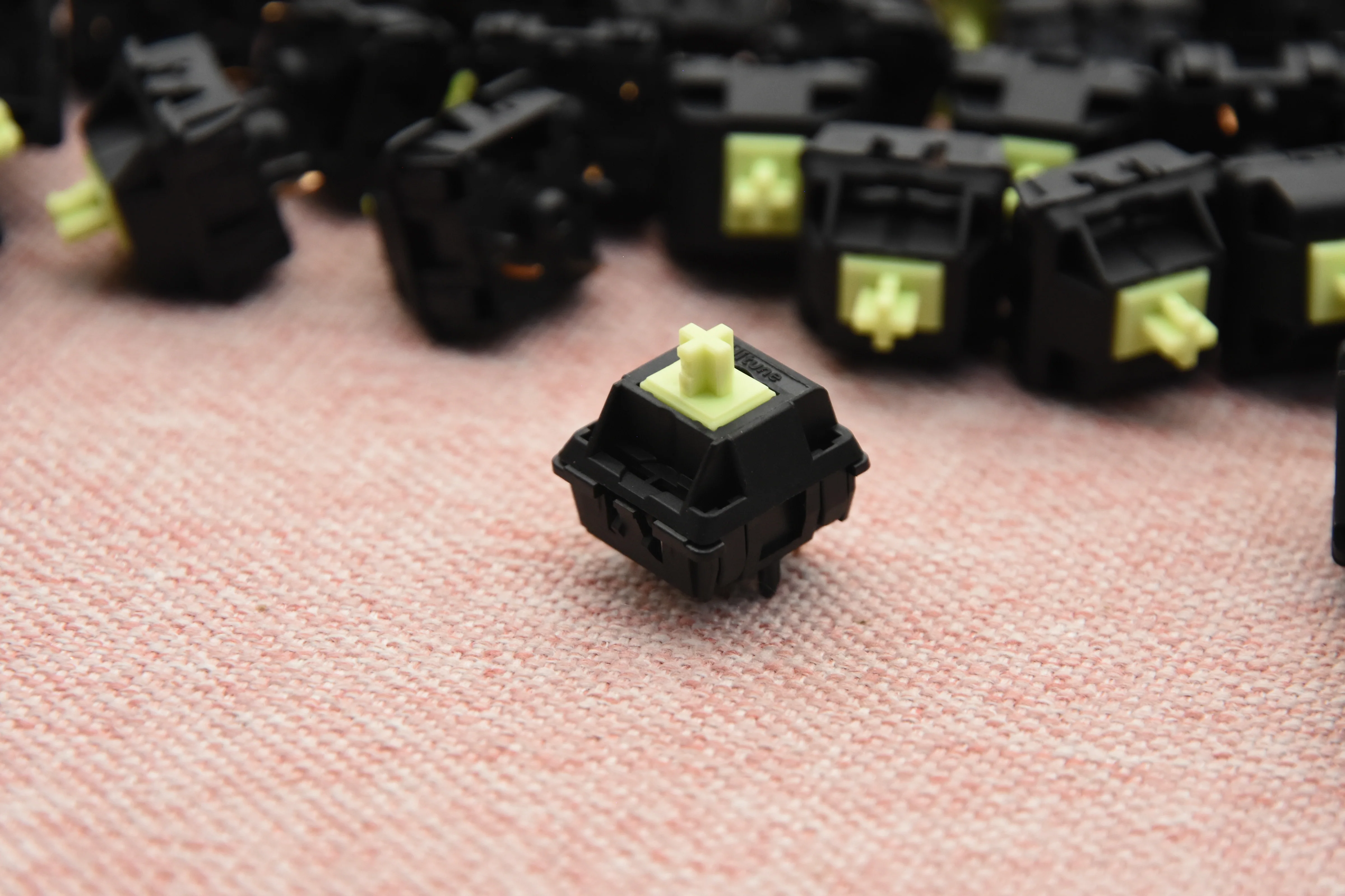 WINGTREE VDV LINEAR SWITCH FACTORY LUBED (10PCS) - Image 7