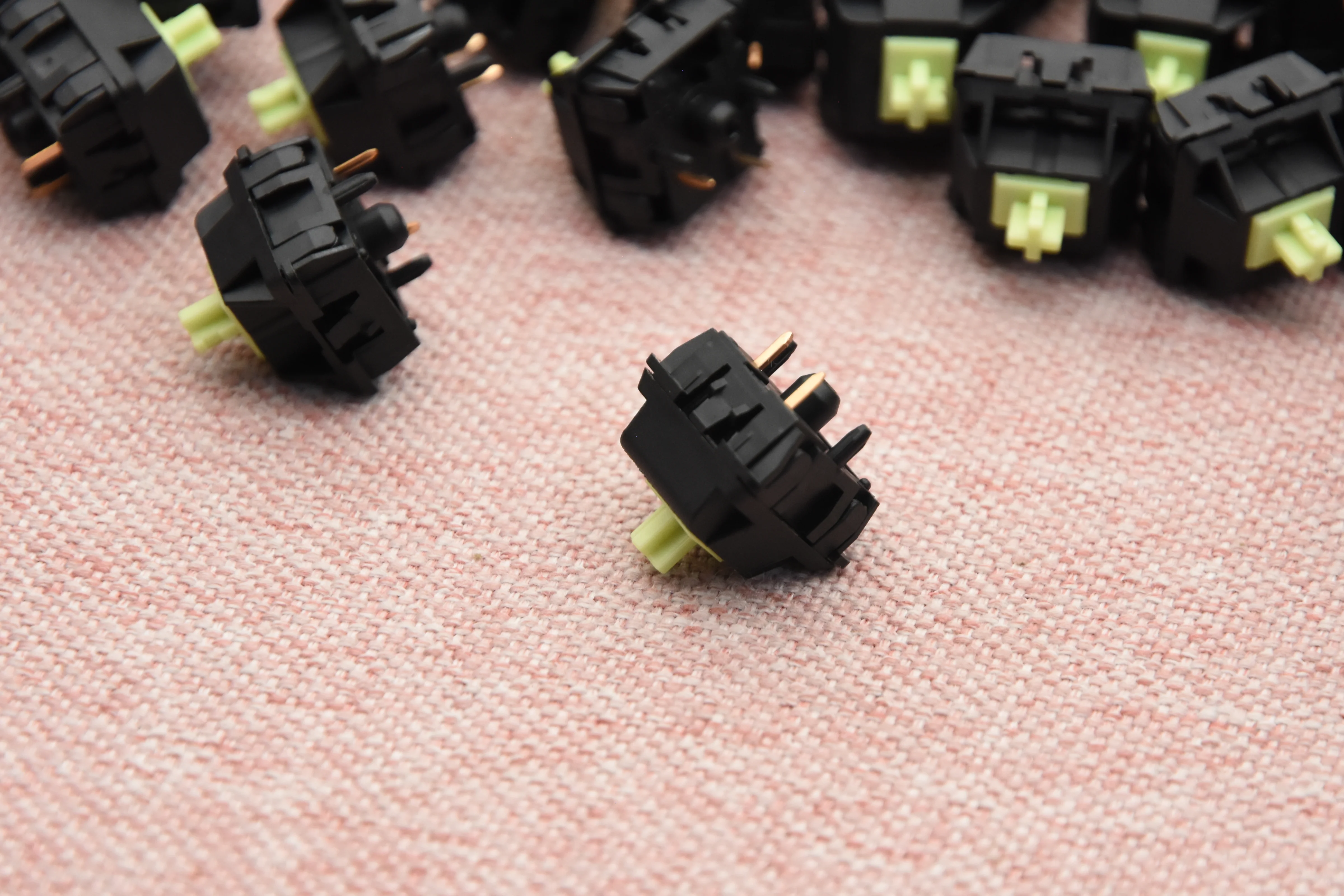 WINGTREE VDV LINEAR SWITCH FACTORY LUBED (10PCS) - Image 8
