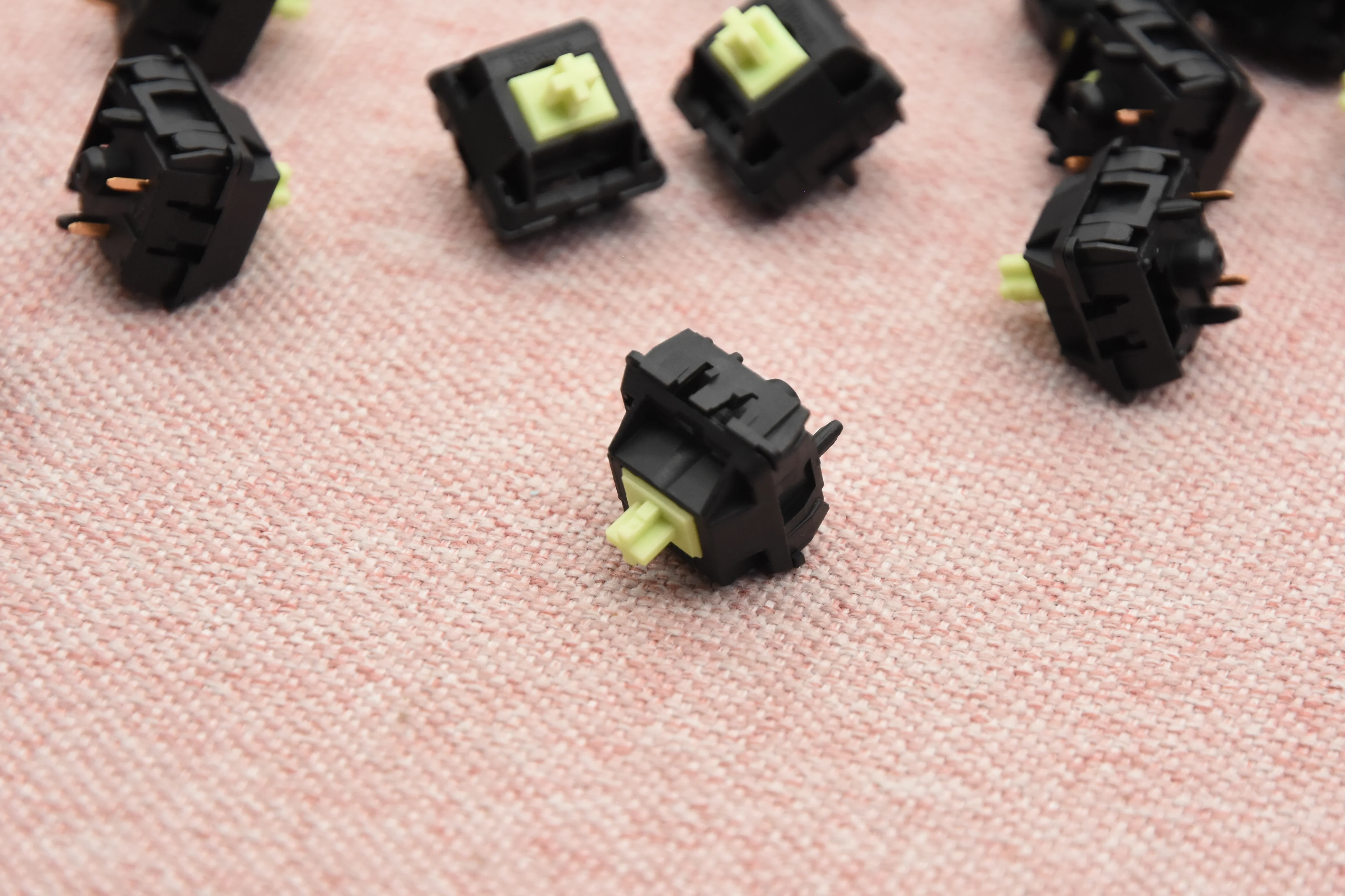 WINGTREE VDV LINEAR SWITCH FACTORY LUBED (10PCS) - Image 9
