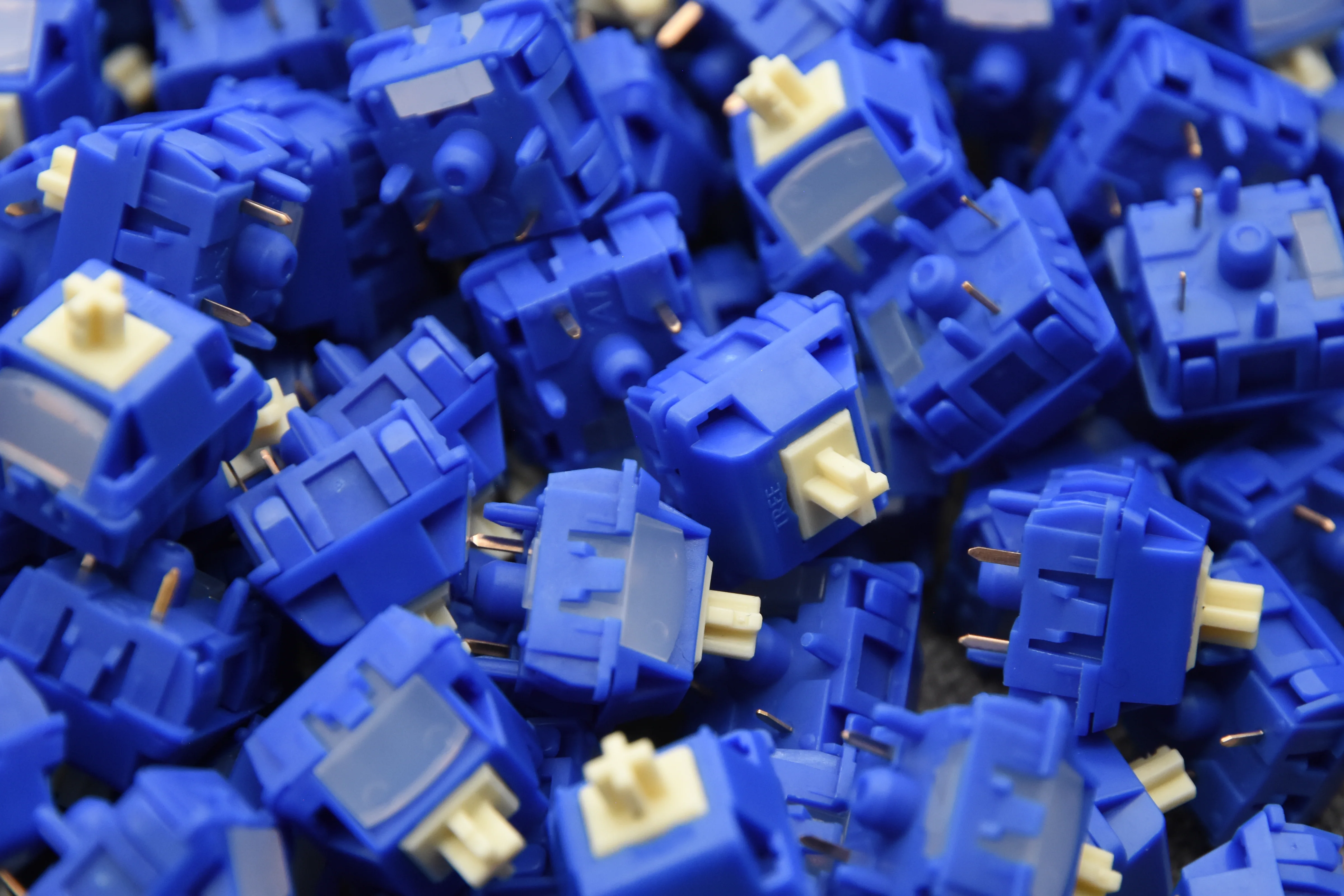 WINGTREE YUNIE LINEAR SWITCH FACTORY LUBED (10PCS) - Image 5