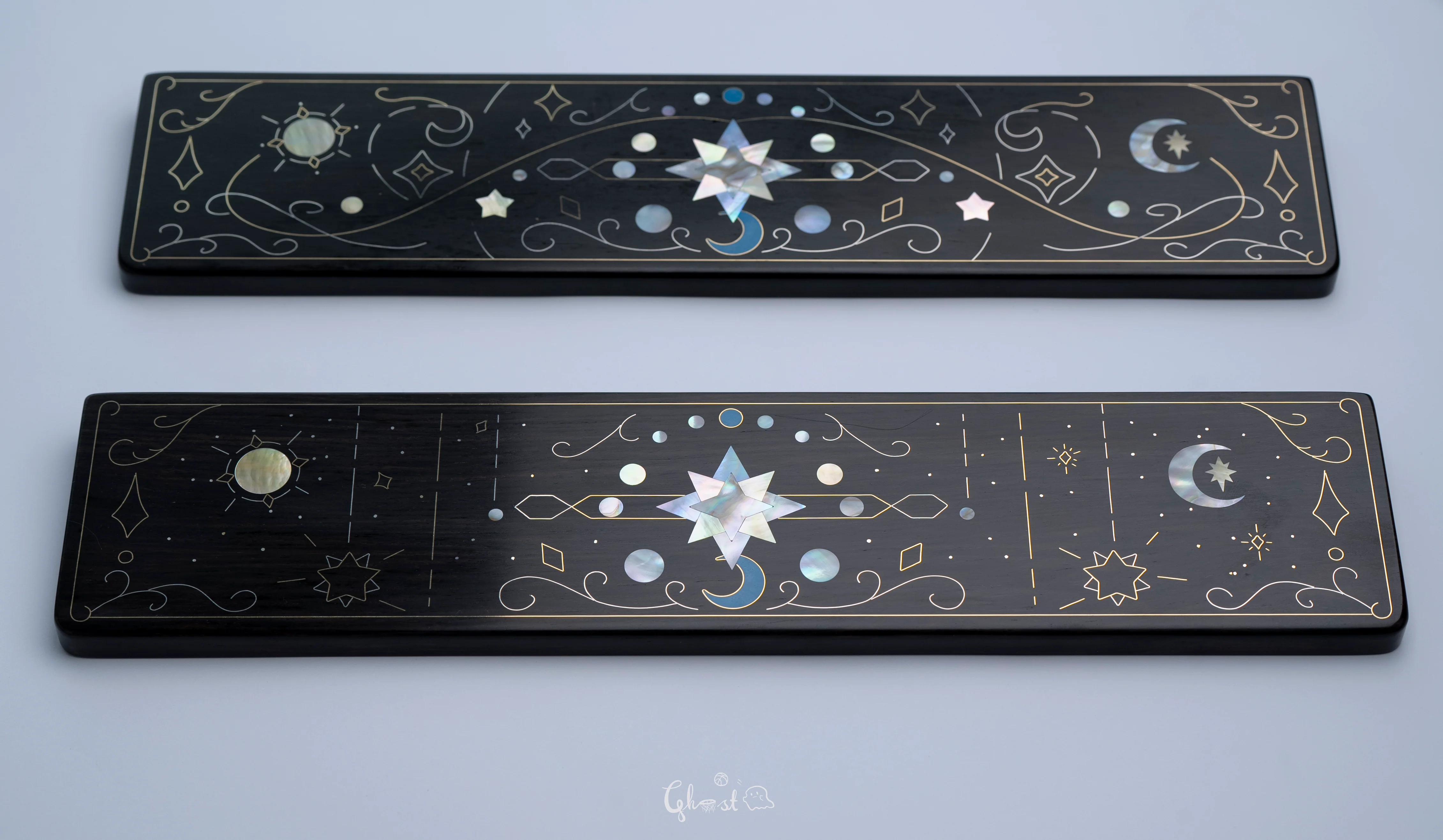 XIYAN CHRISTMAS STAR WRIST REST Pre-Order - Image 11