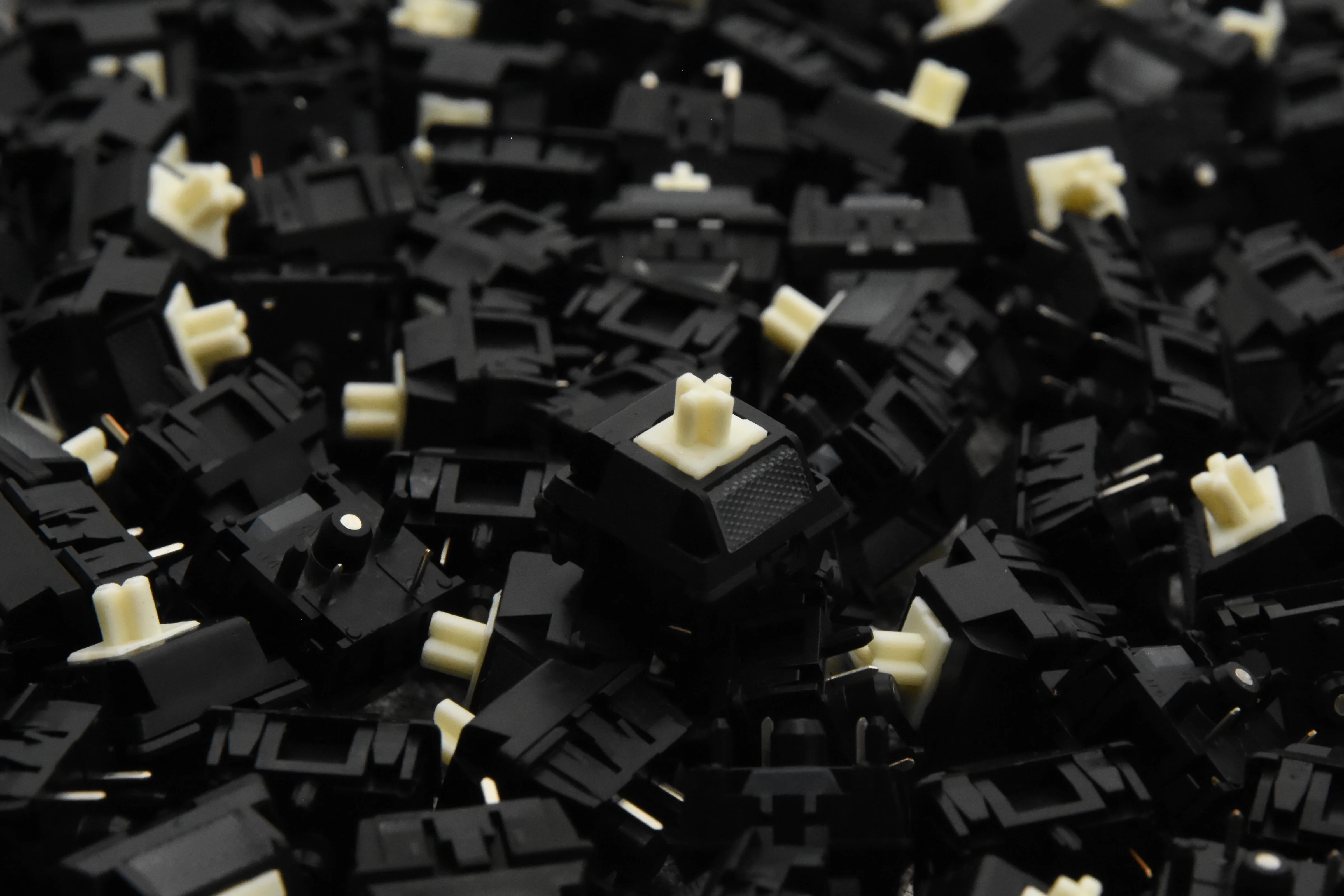 XLLAB X HAIMU ROCK TACTILE SWITCH FACTORY LUBED(10PCS) - Image 7