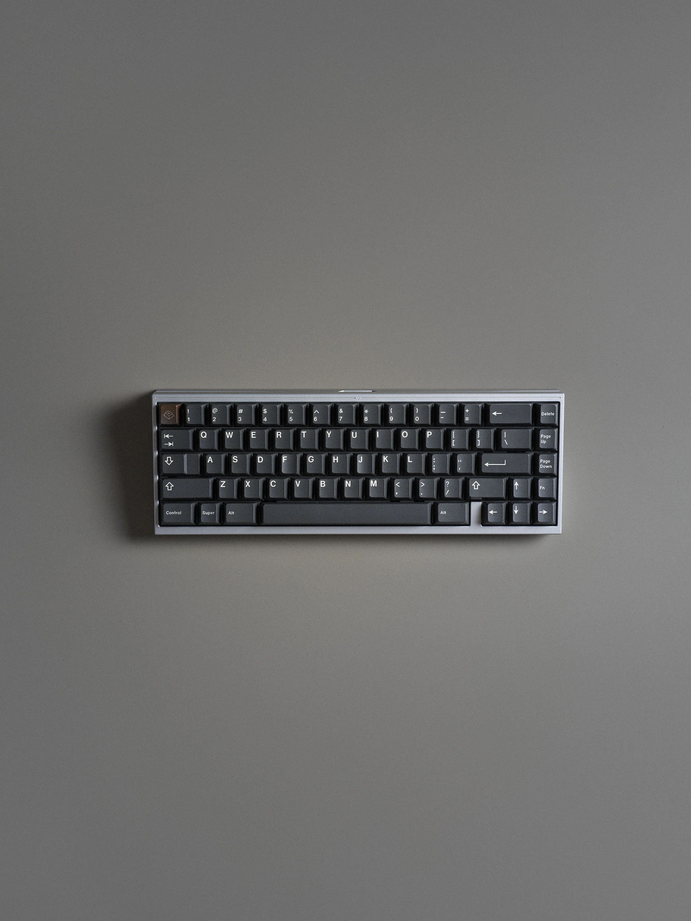 Yan KBD Qi 65 Keyboard Kit [GB] - Image 13