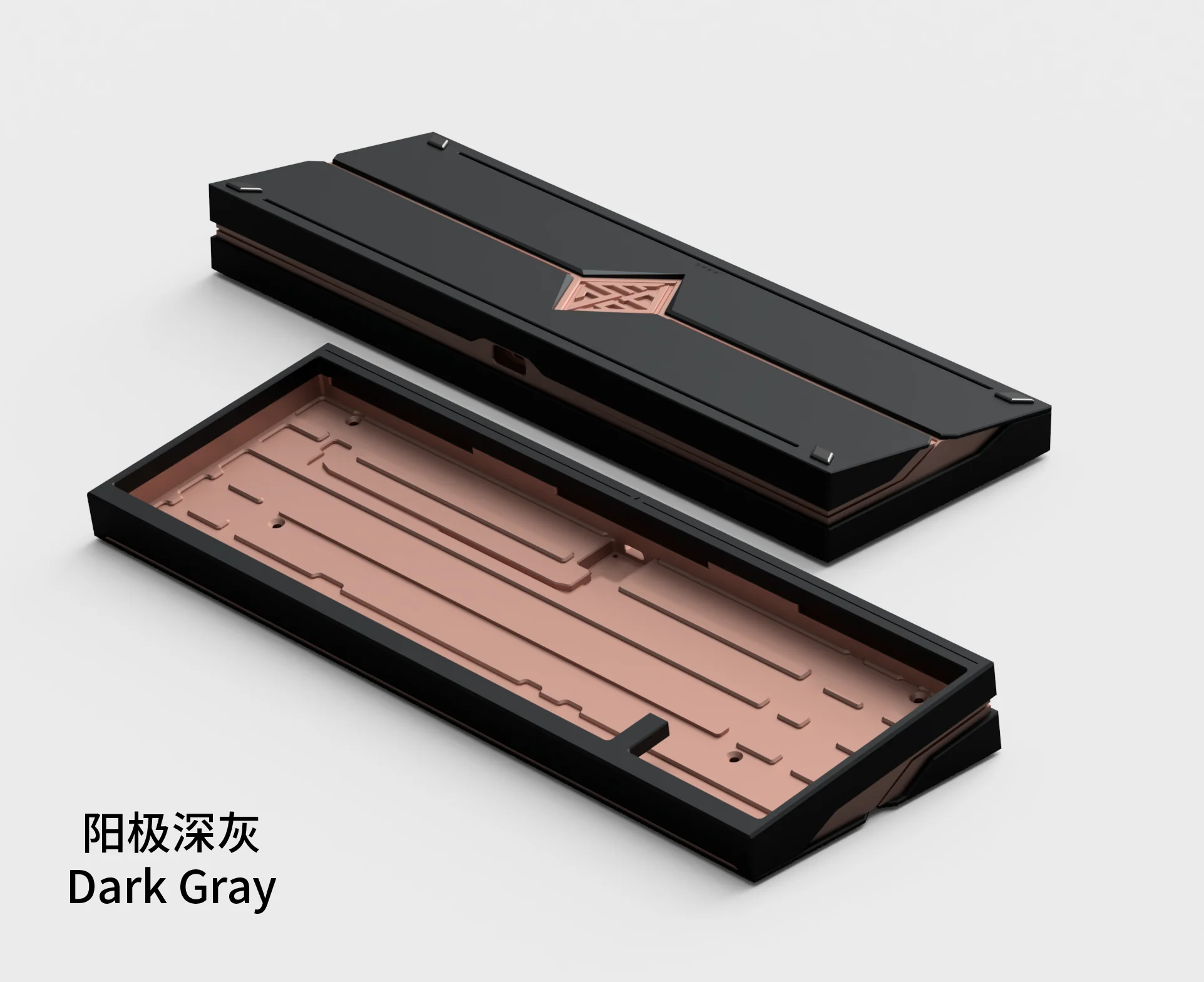 Yan KBD Qi 65 Keyboard Kit [GB] - Image 7