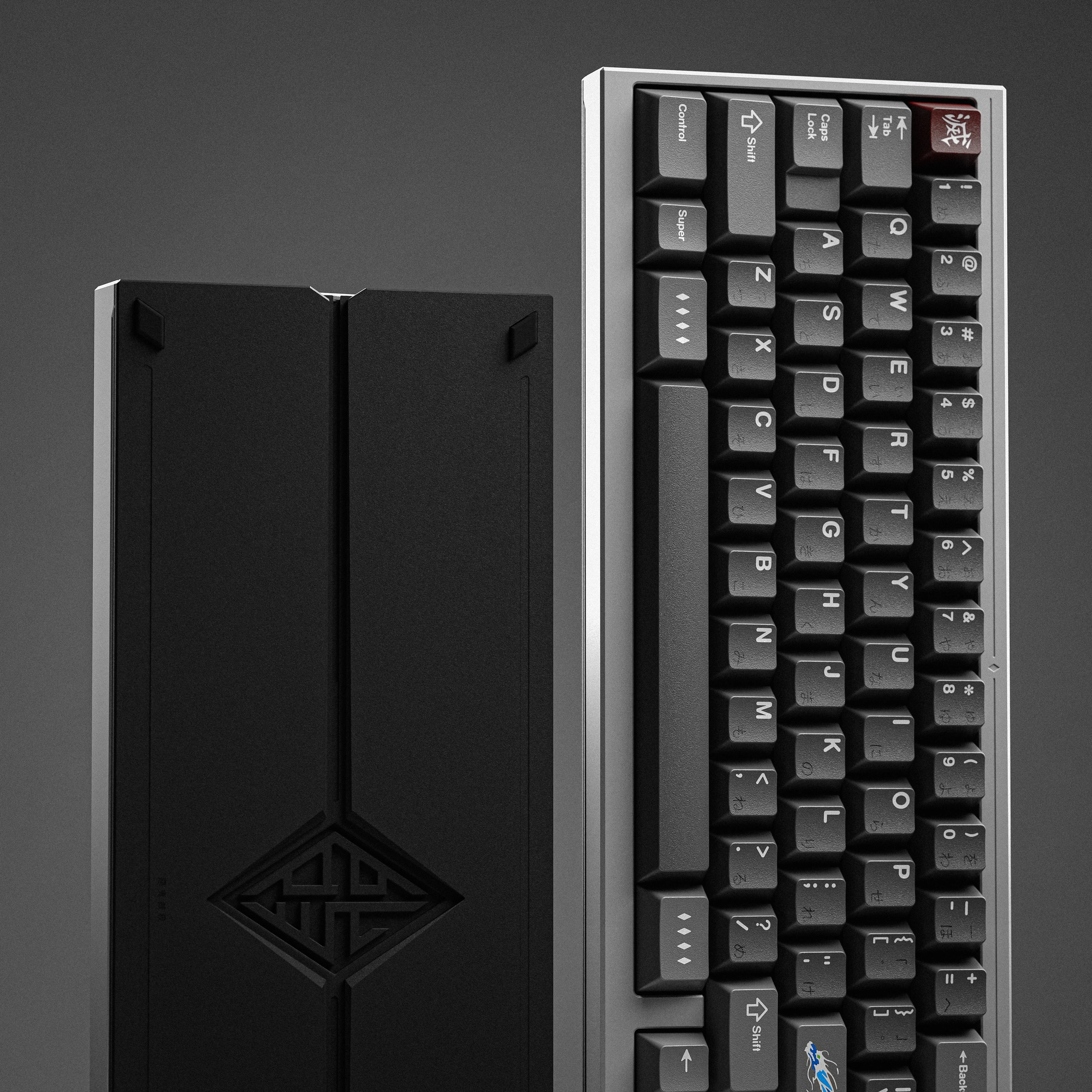 Yan KBD Qi 65 X Nichirin Special Edition [GB] - Image 3