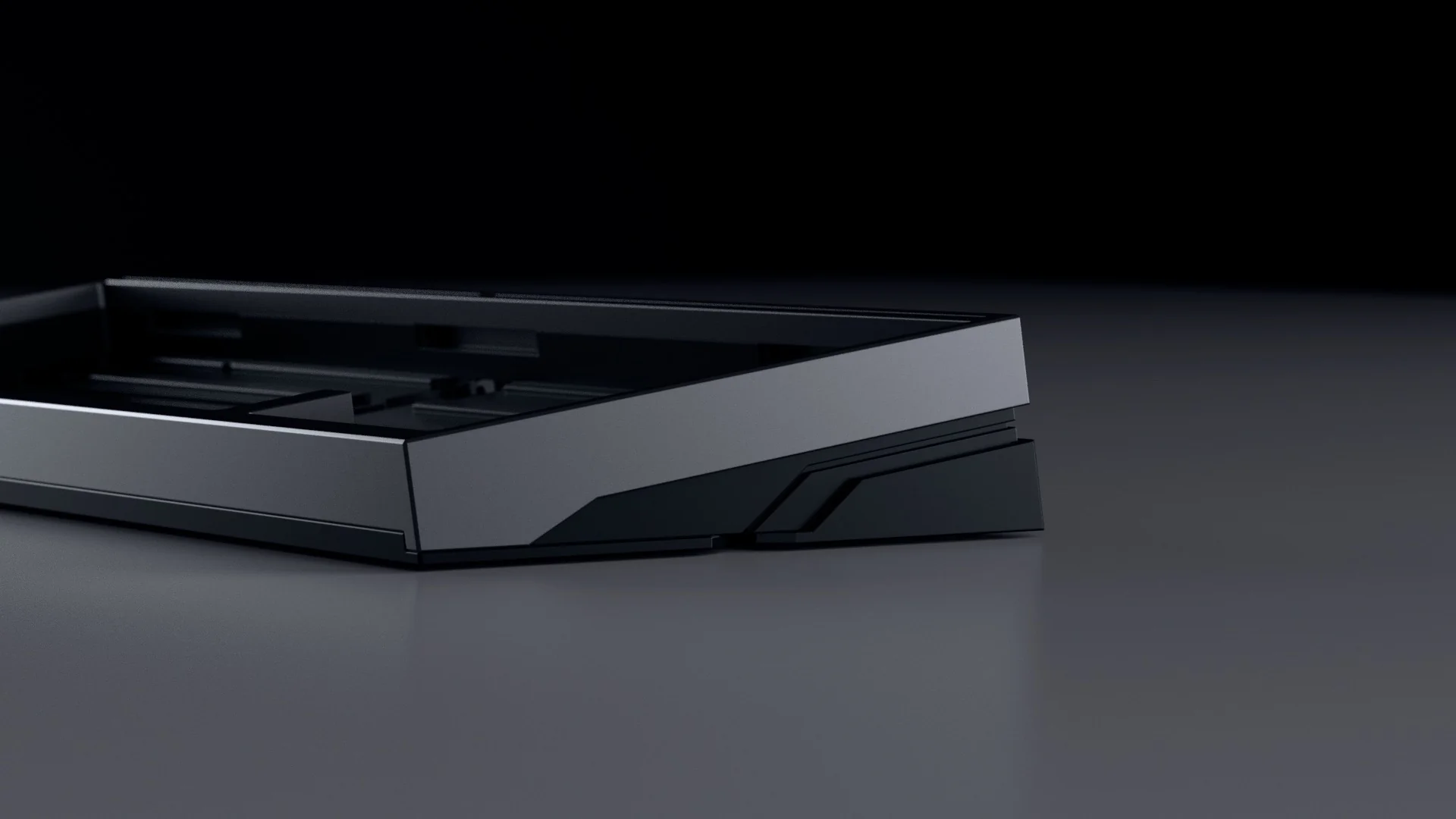 Yan KBD Qi 65 X Nichirin Special Edition [GB] - Image 4